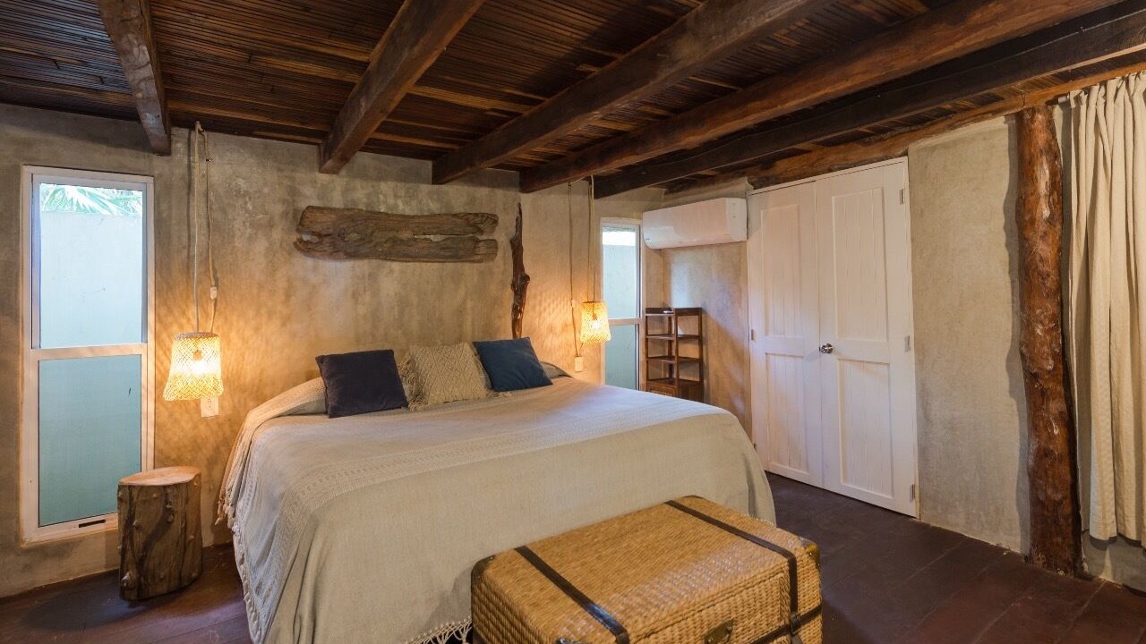 Photo of Bedroom in Zona Hotelera