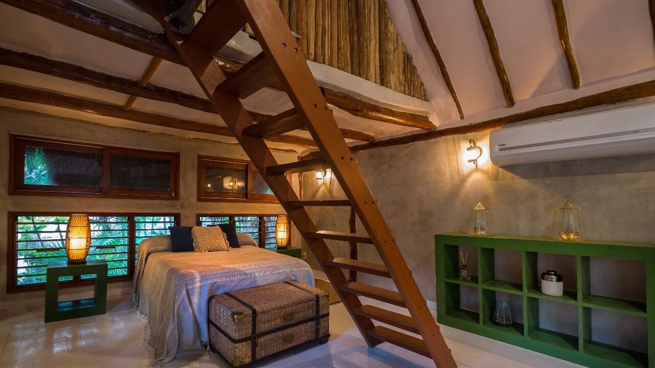 Photo of Bedroom in Zona Hotelera