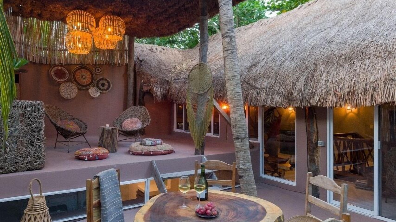 Photo of Outdoor in Zona Hotelera