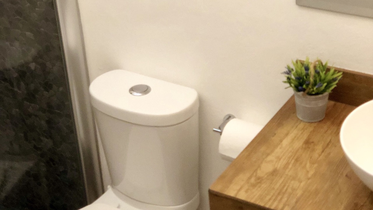 Photo of Bathroom in Puerto Morelos