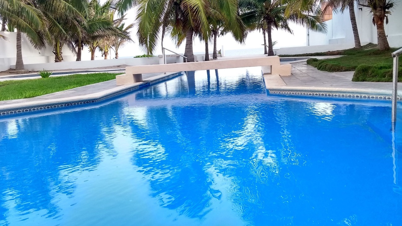 Photo of Outdoor in Chicxulub Puerto