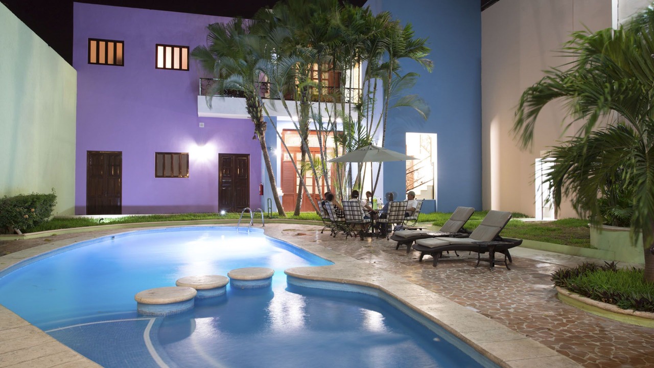 Photo of Outdoor in Barrio de Santiago
