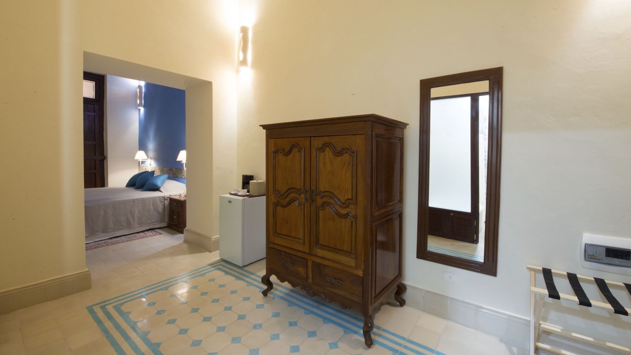 Photo of Bedroom in Barrio de Santiago