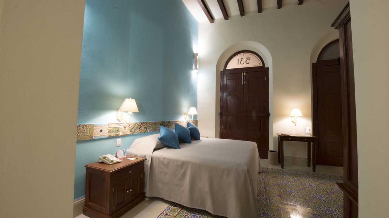 Photo of Bedroom in Barrio de Santiago