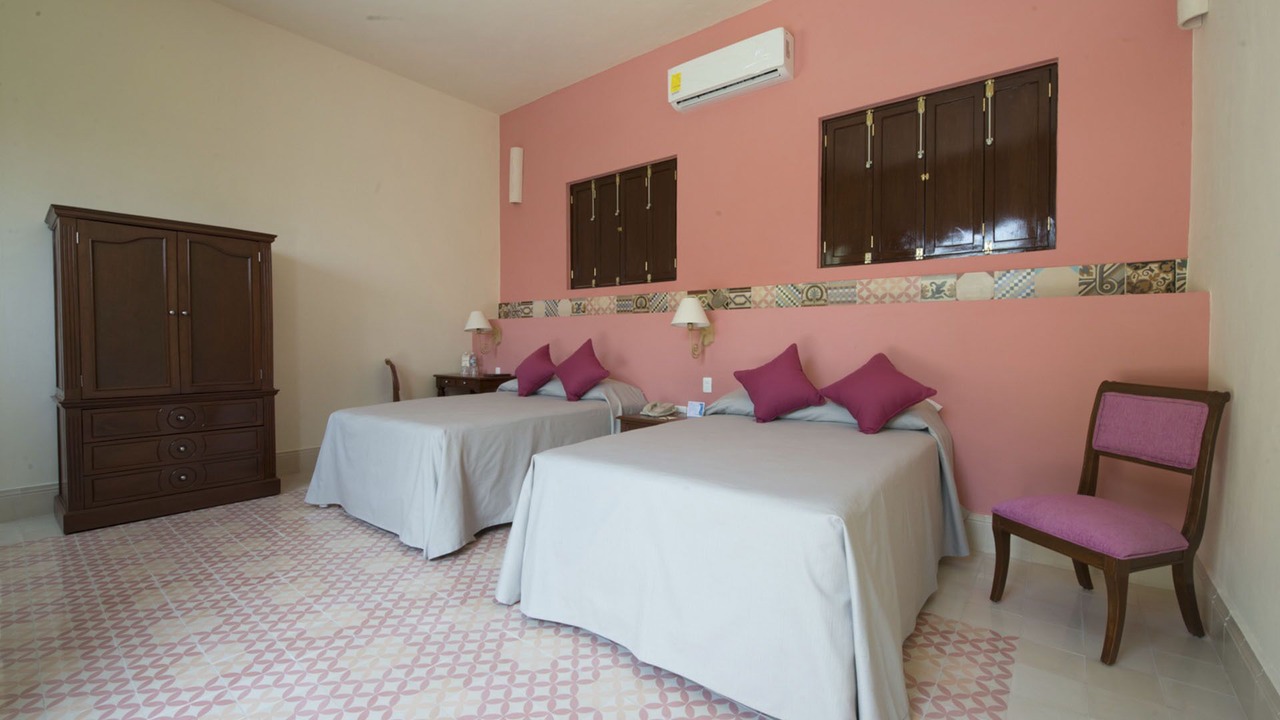 Photo of Bedroom in Barrio de Santiago