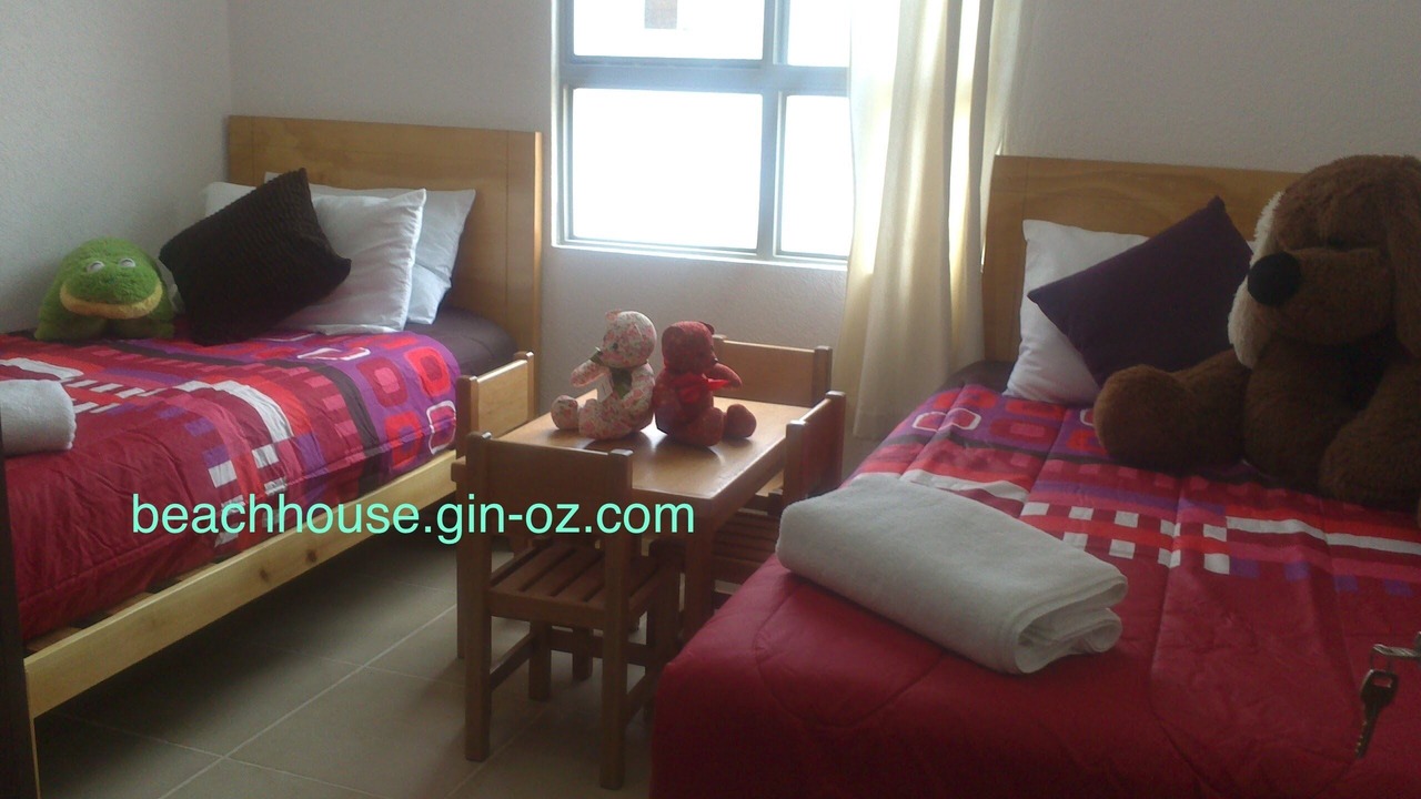 Photo of Bedroom in Playa del Carmen