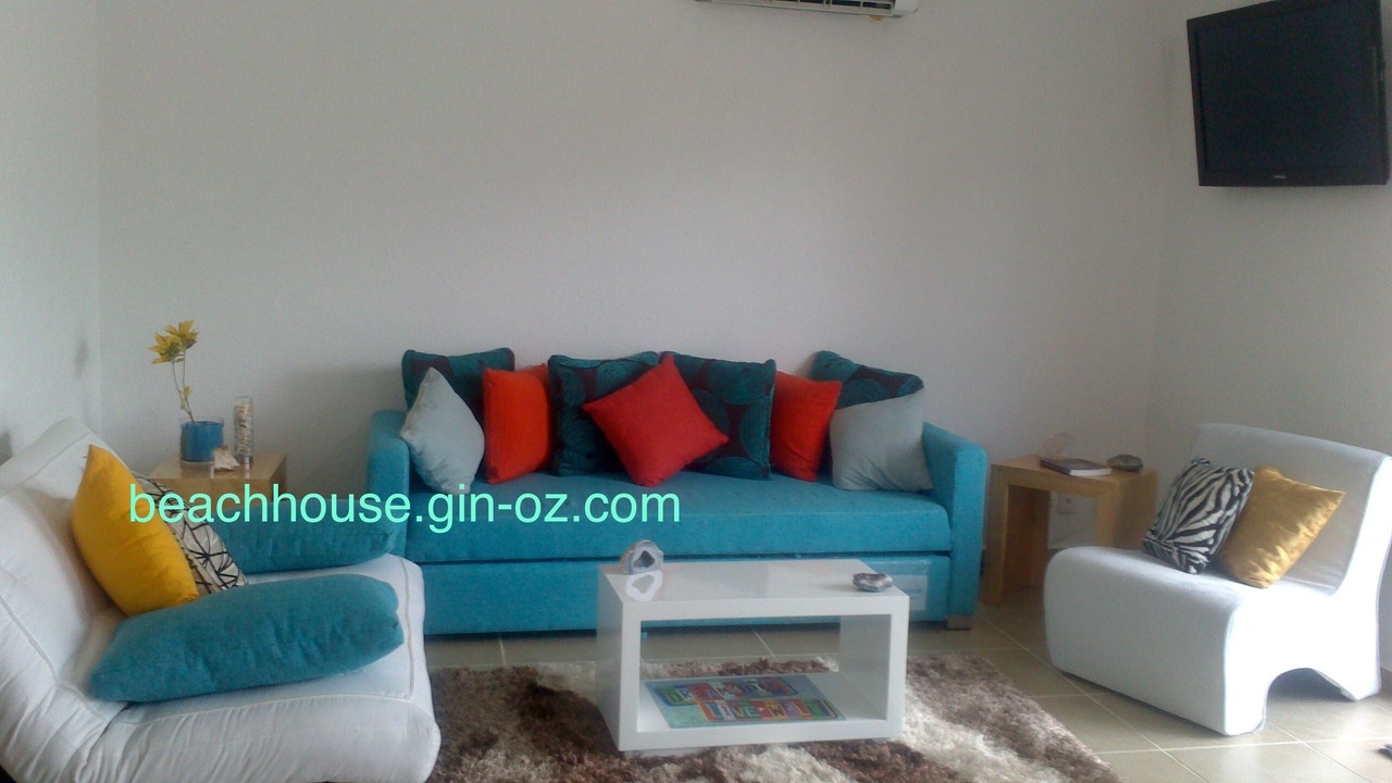 Photo of Livingroom in Playa del Carmen