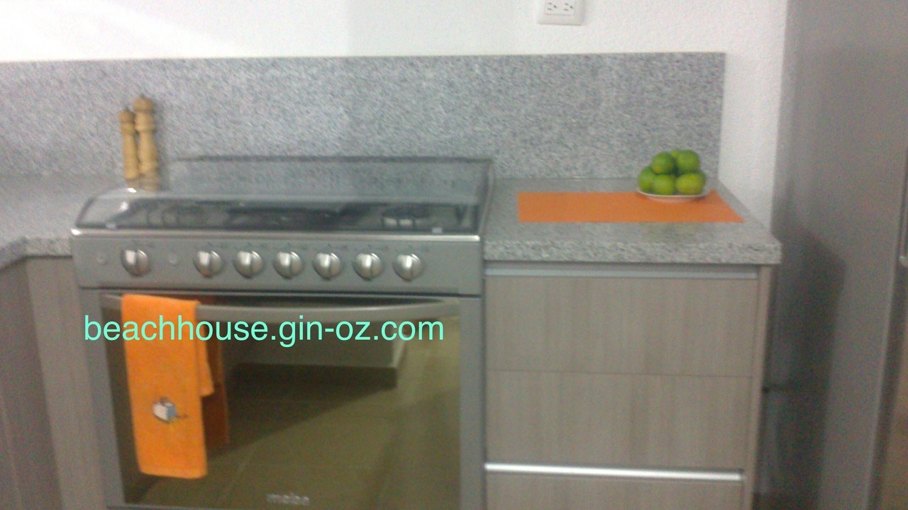 Photo of Kitchen in Playa del Carmen