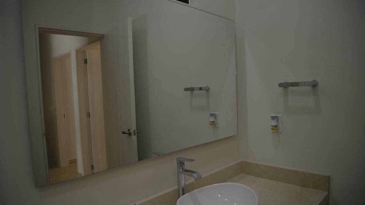 Photo of Bathroom in Mayakoba