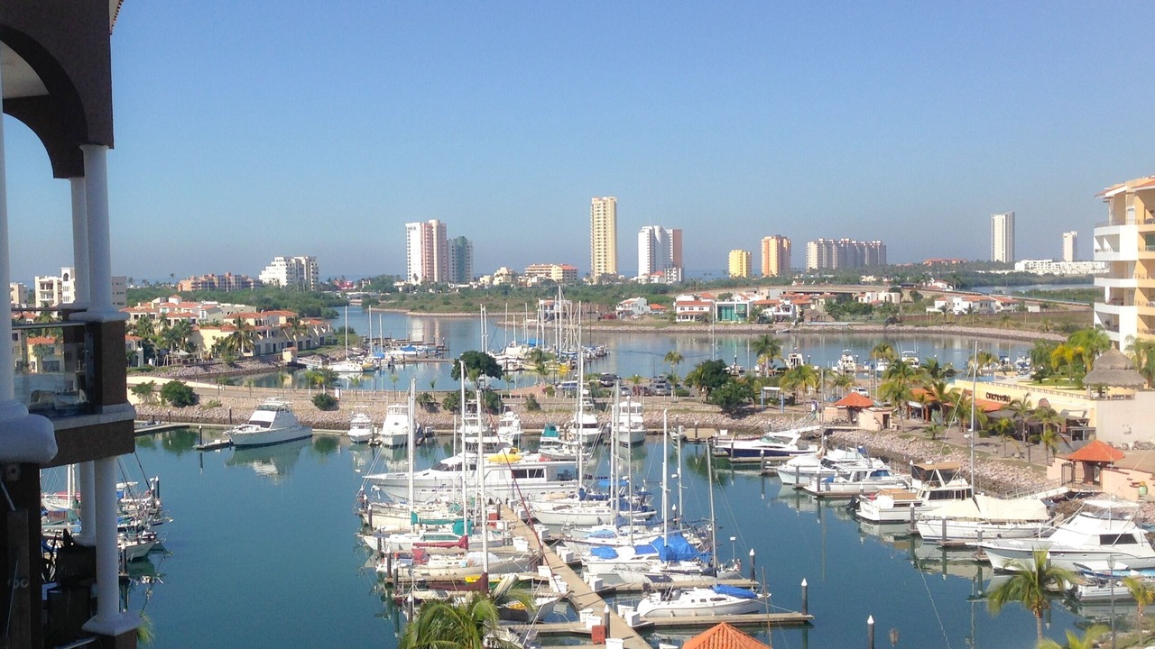 Photo of Others in Marina Mazatlan