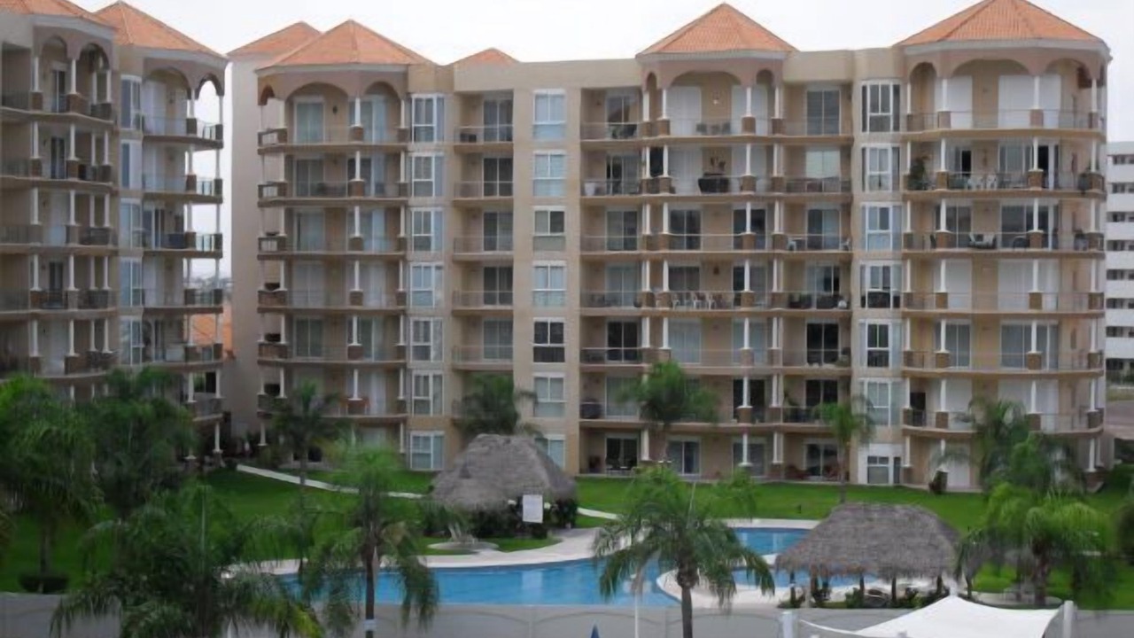 Photo of Outdoor in Marina Mazatlan