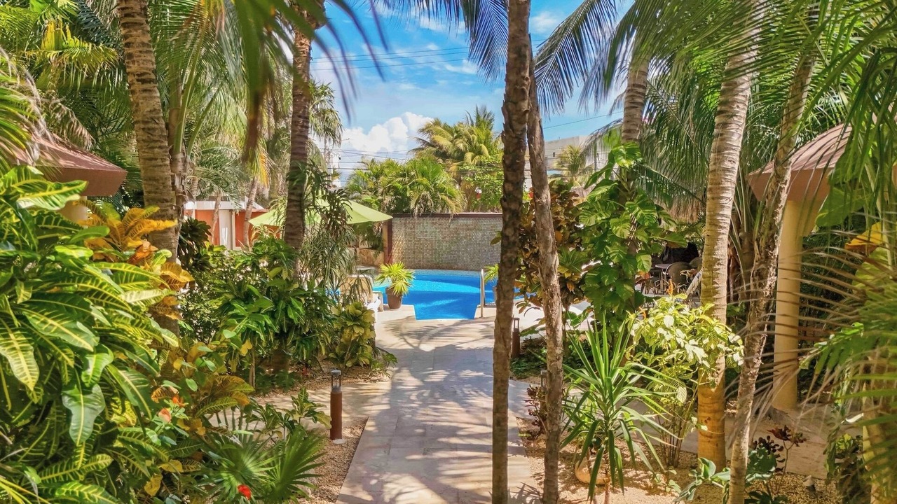 Photo of Outdoor in Colonia Salina Chica