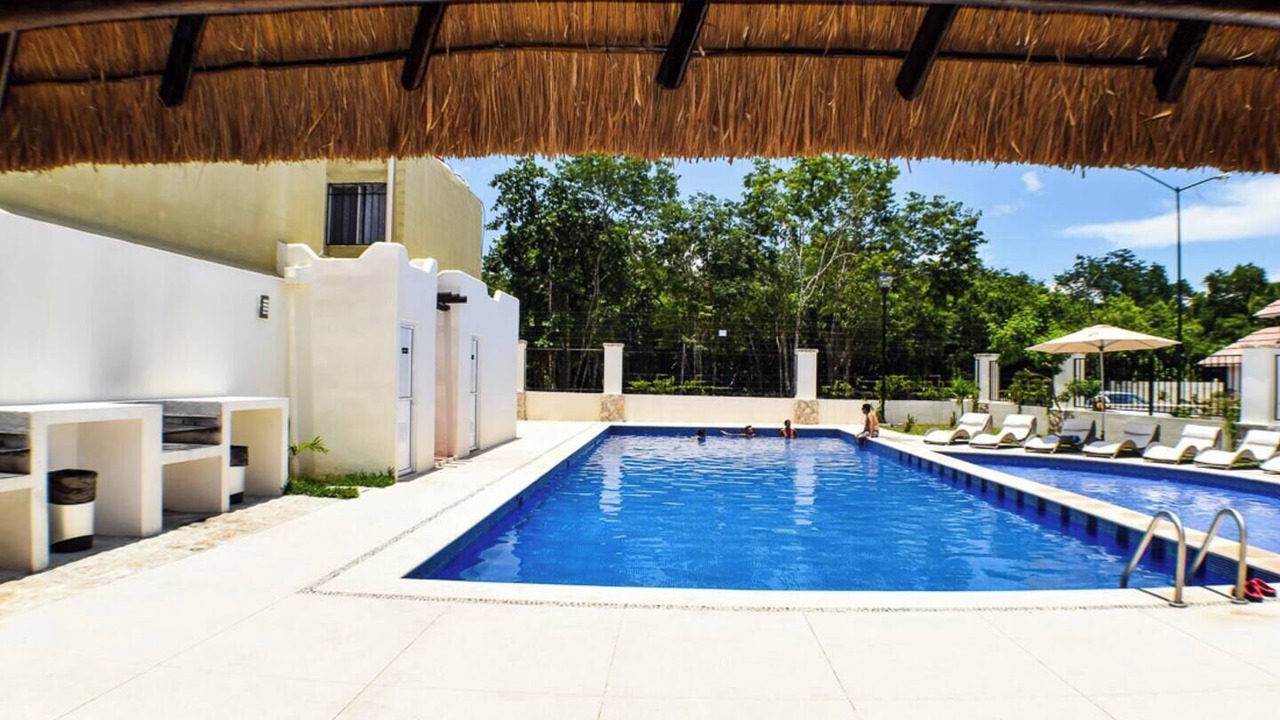 Photo of Outdoor in Puerto Juarez