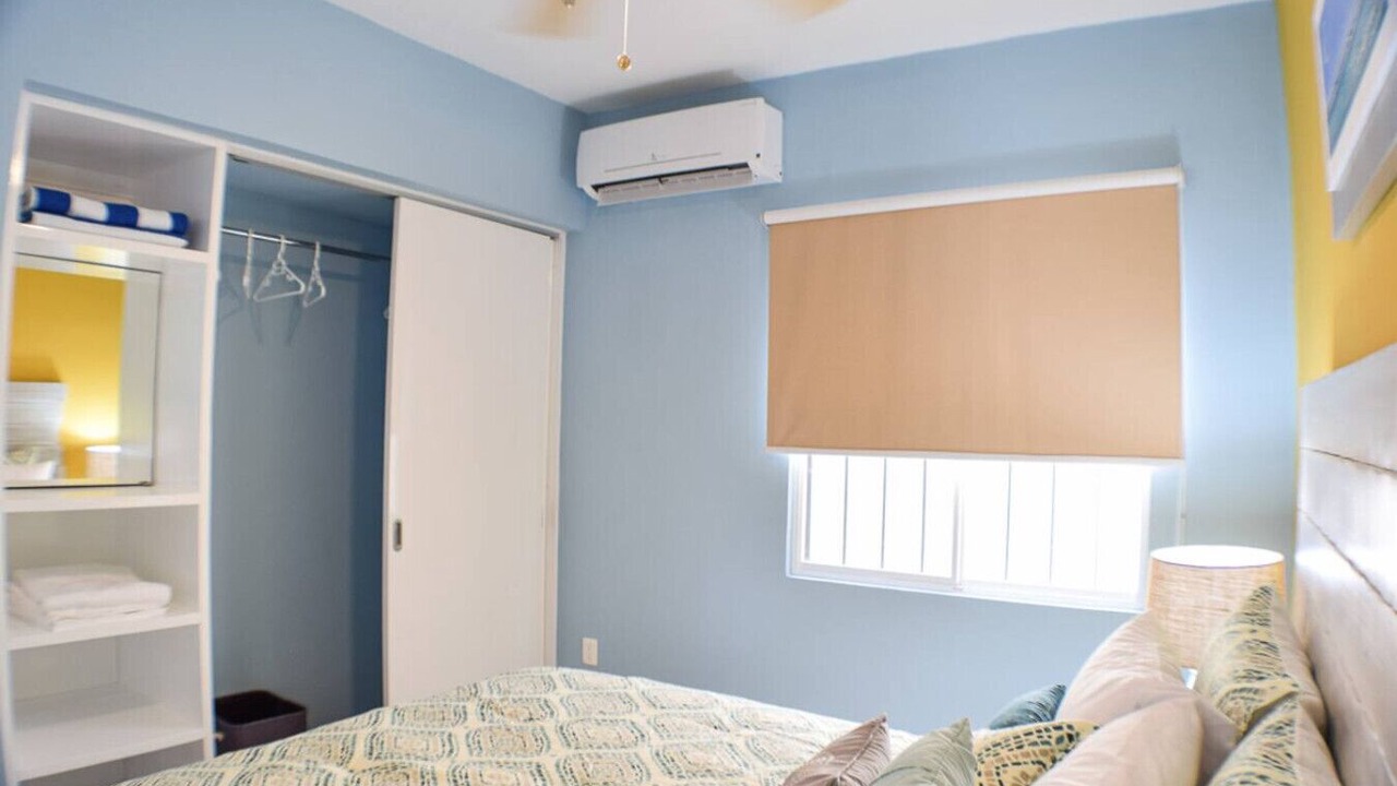 Photo of Bedroom in Puerto Juarez