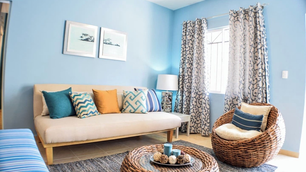 Photo of Livingroom in Puerto Juarez