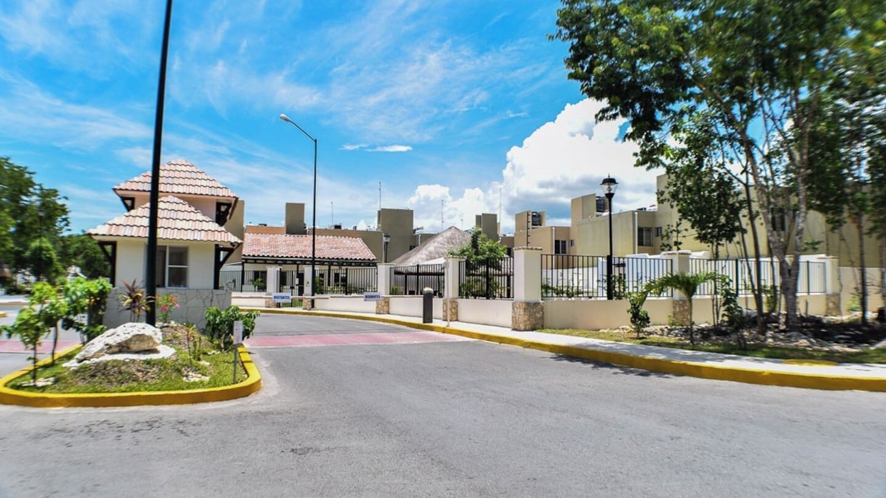 Photo of Outdoor in Puerto Juarez