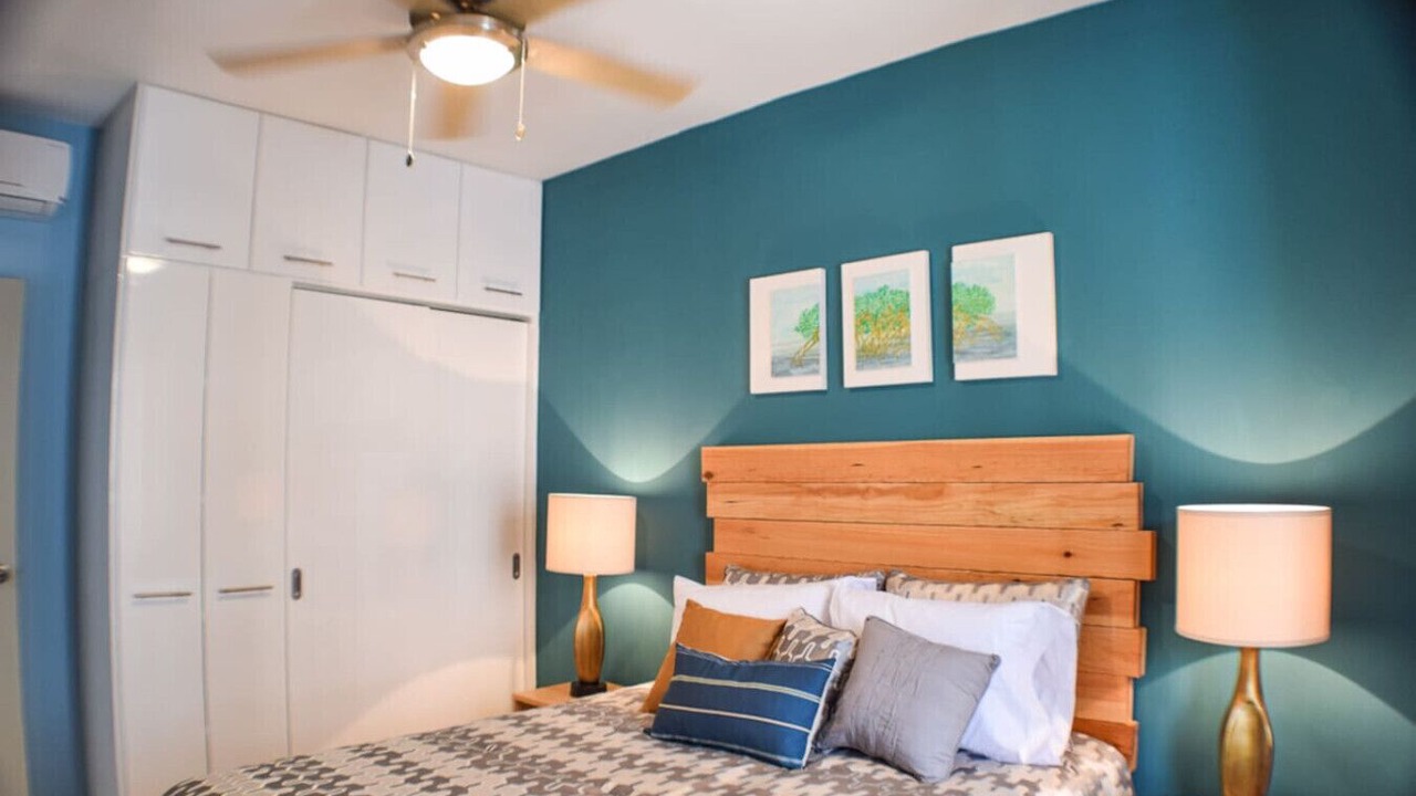 Photo of Bedroom in Puerto Juarez
