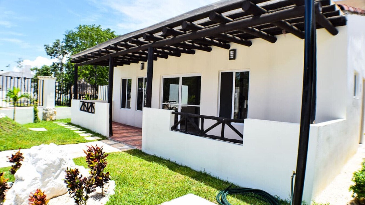 Photo of Outdoor in Puerto Juarez