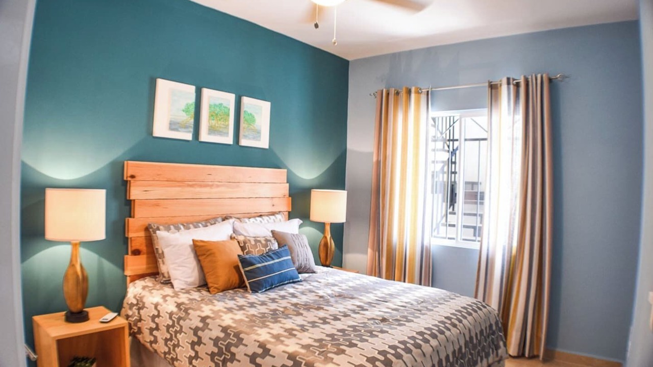 Photo of Bedroom in Puerto Juarez