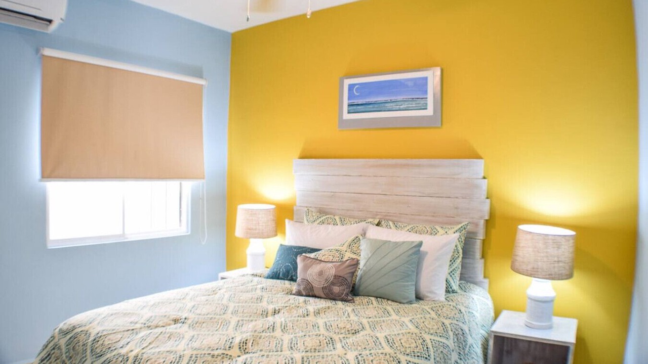Photo of Bedroom in Puerto Juarez