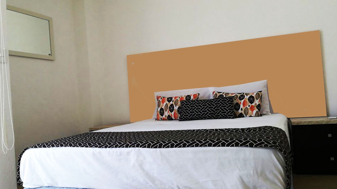Photo of Bedroom in Playa del Carmen