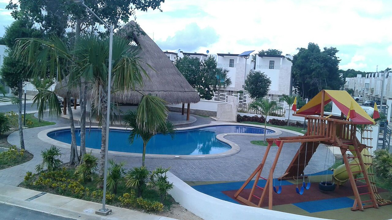 Photo of Outdoor in Playa del Carmen