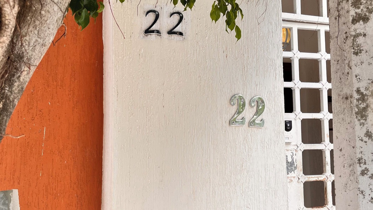 Photo of Outdoor in Downtown Cancun