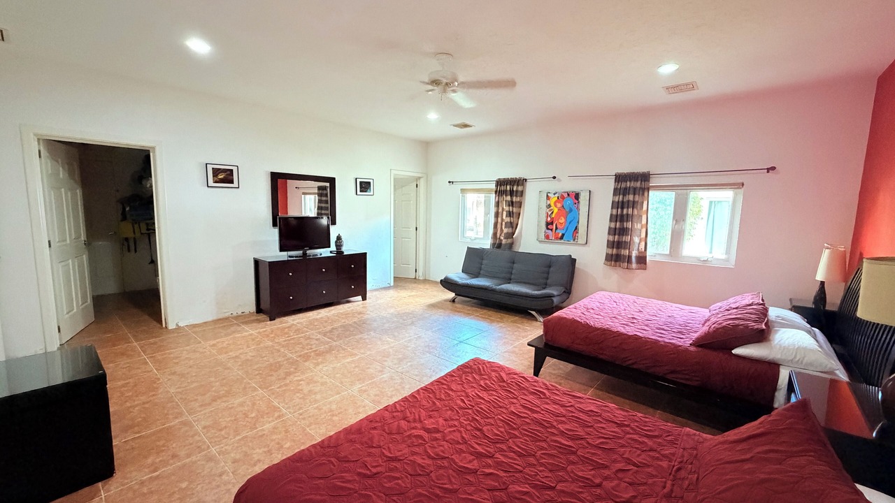 Photo of Bedroom in Costa Maya