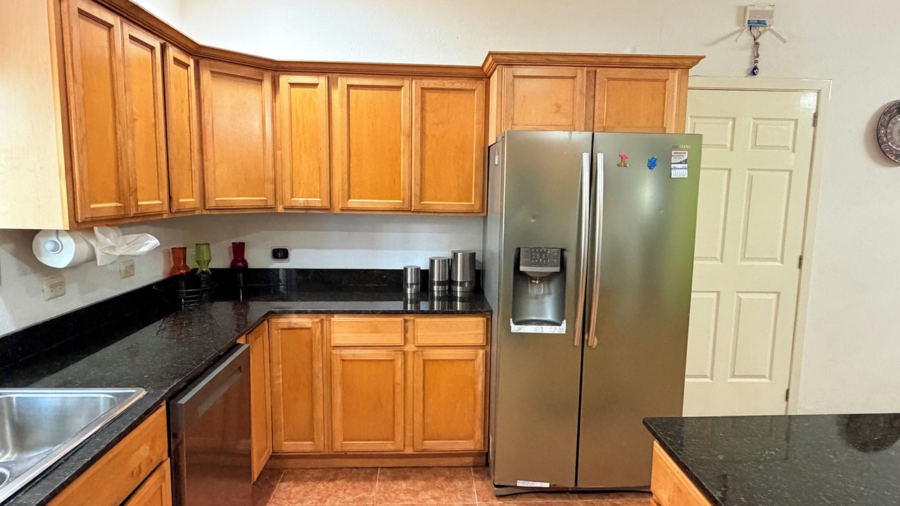 Photo of Kitchen in Costa Maya