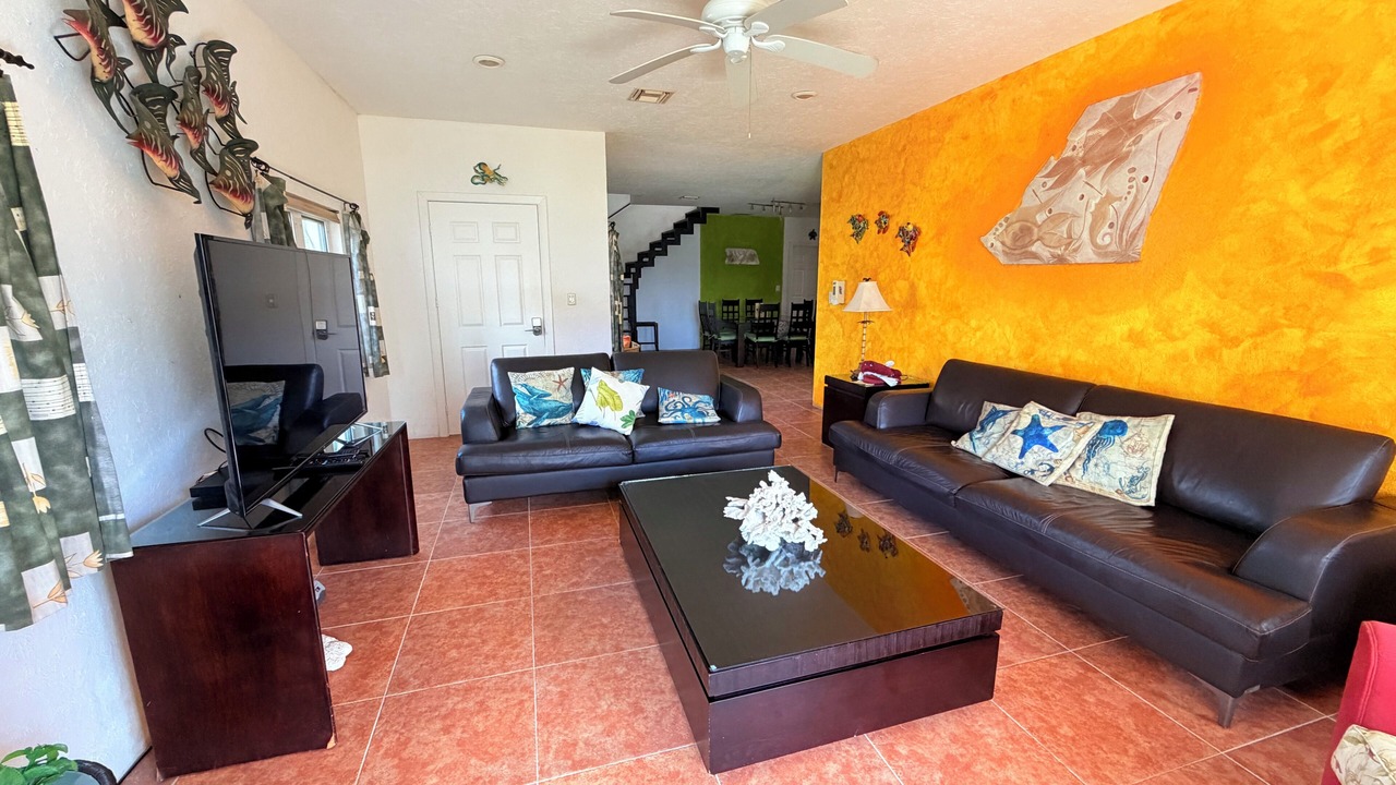 Photo of Livingroom in Costa Maya