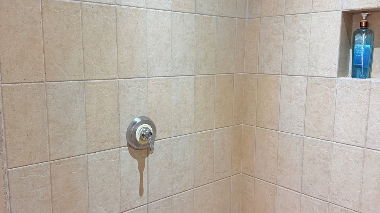 Photo of Bathroom in Costa Maya
