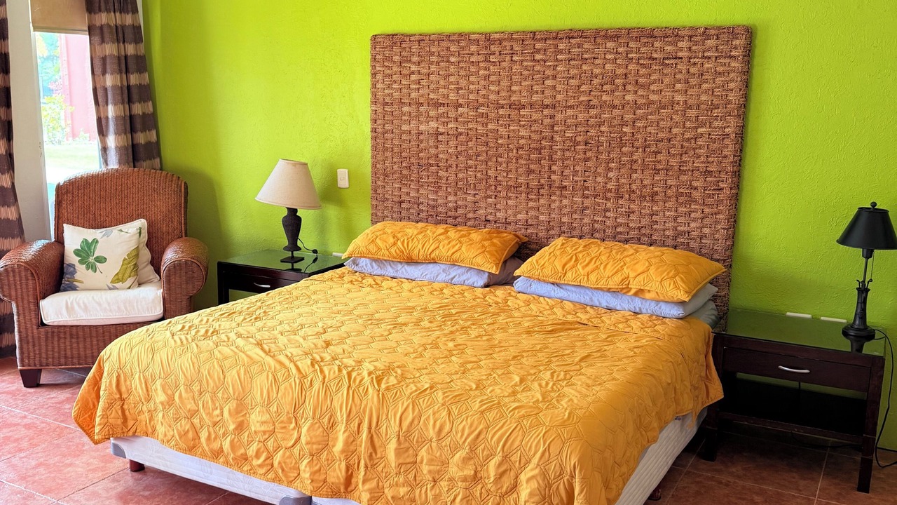 Photo of Bedroom in Costa Maya