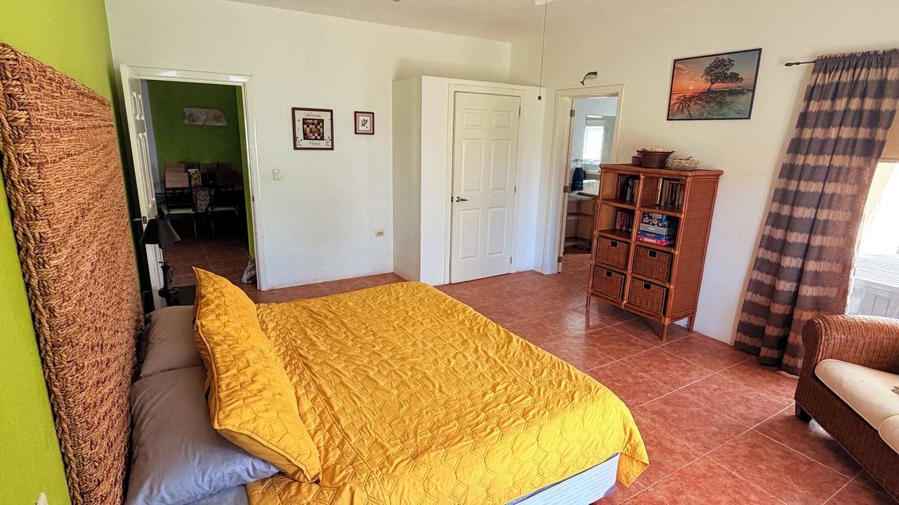 Photo of Bedroom in Costa Maya