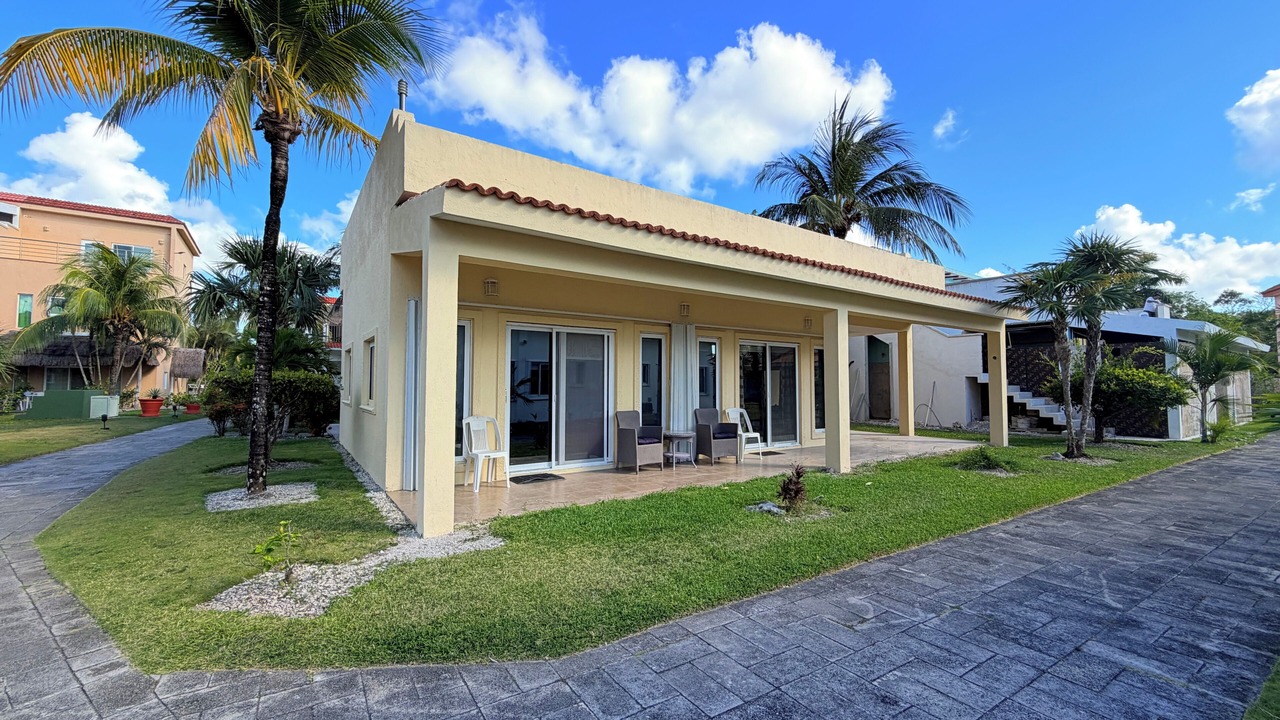 Photo of Outdoor in Costa Maya