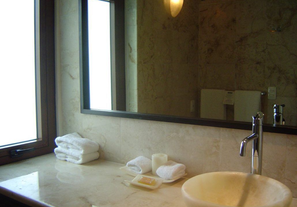 Photo of Bathroom in 12th Street
