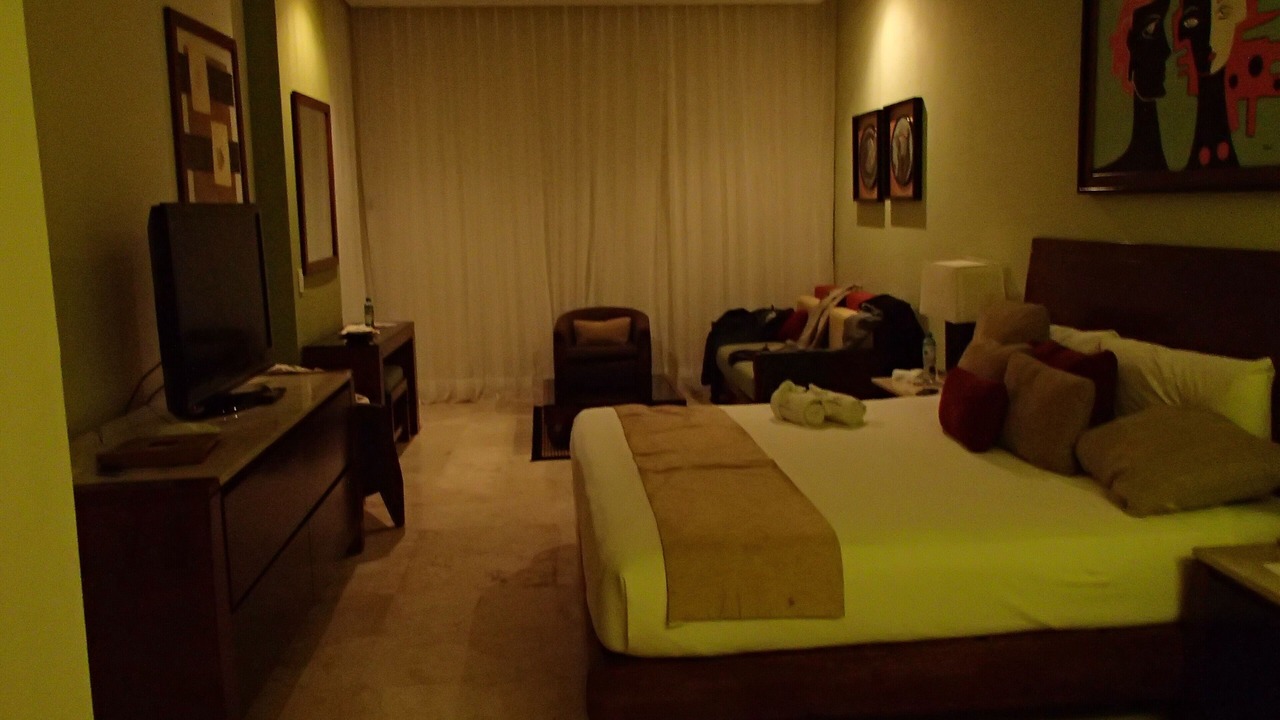 Photo of Bedroom in Villa Juarez
