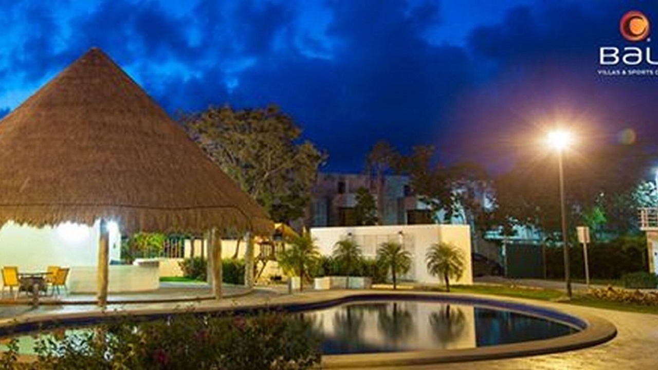 Photo of Outdoor in Playa del Carmen