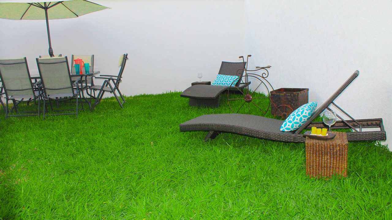 Photo of Outdoor in Playa del Carmen