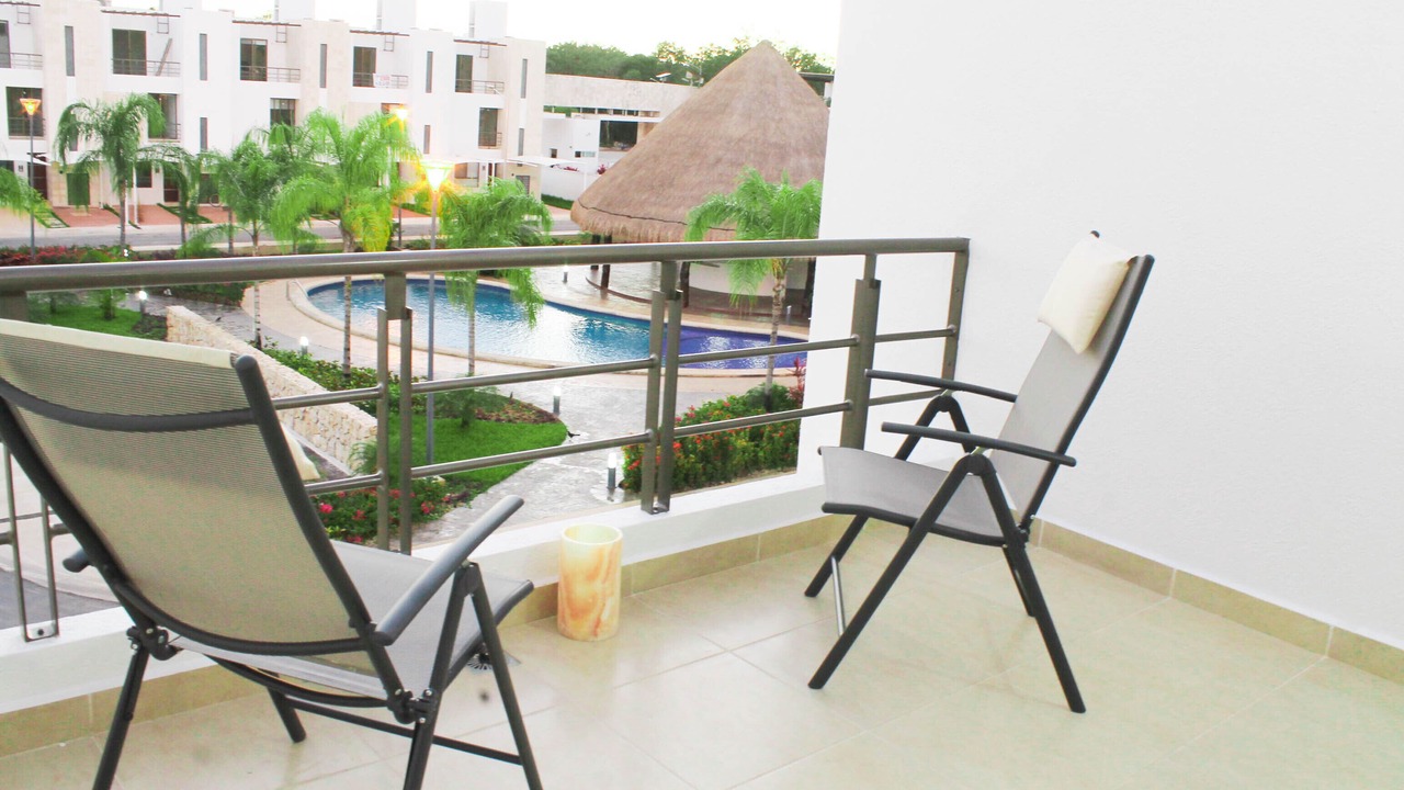 Photo of Outdoor in Playa del Carmen