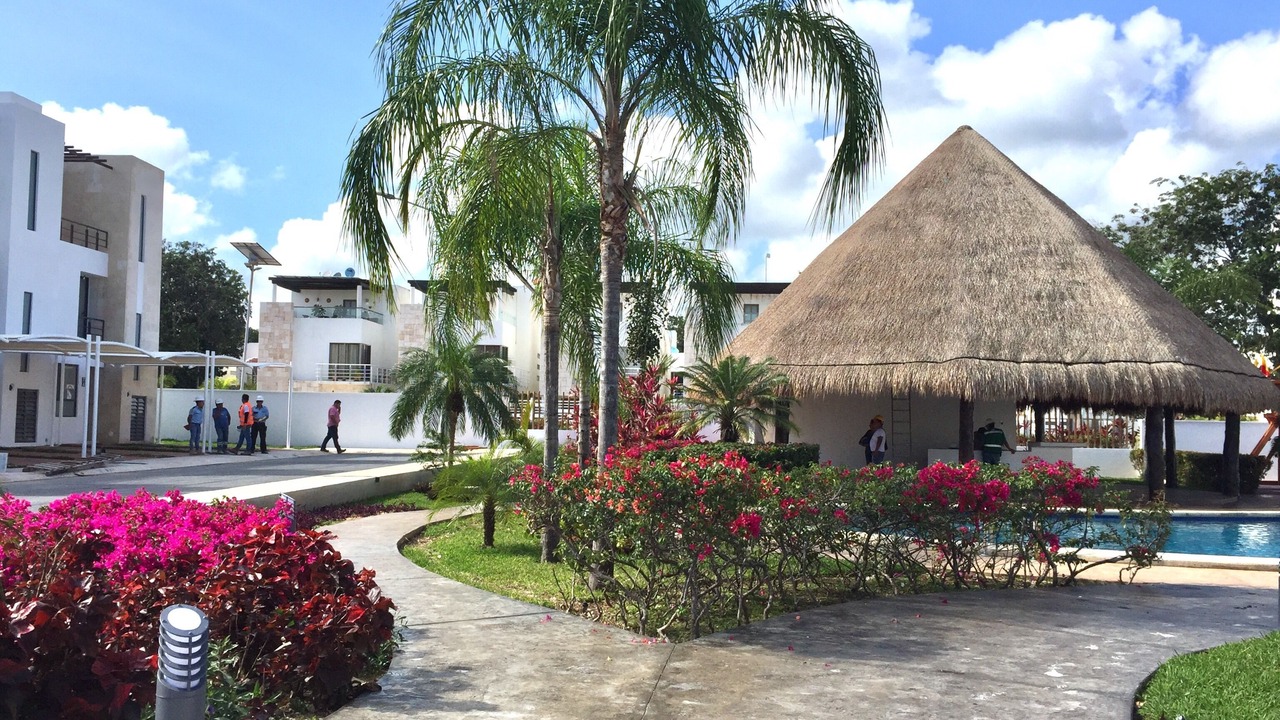 Photo of Outdoor in Playa del Carmen