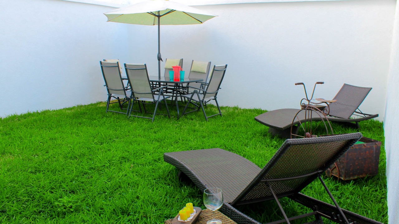 Photo of Outdoor in Playa del Carmen