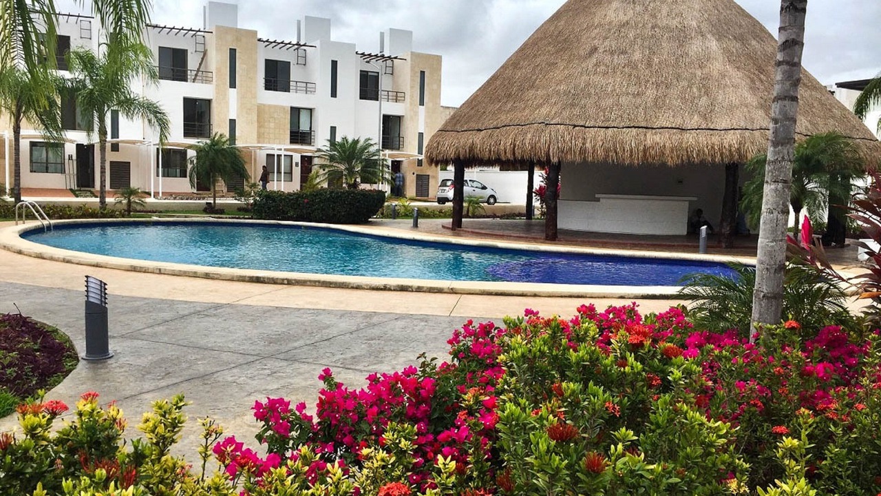 Photo of Outdoor in Playa del Carmen