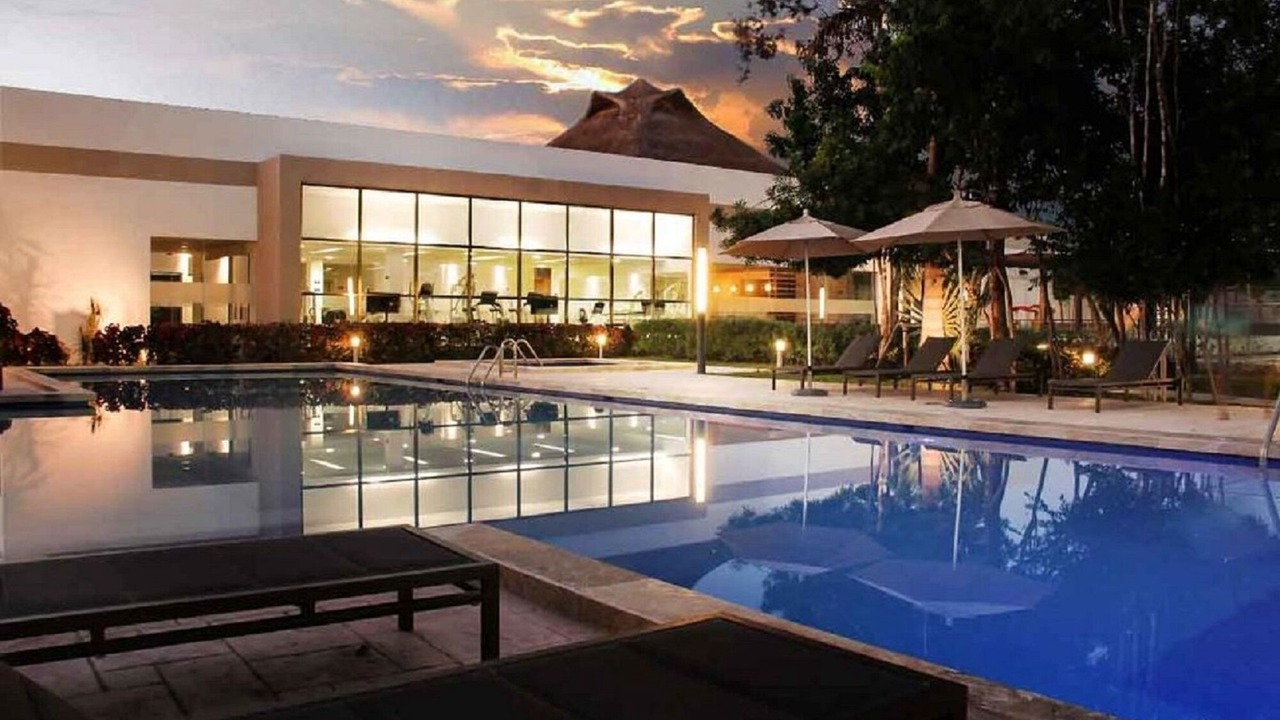 Photo of Outdoor in Playa del Carmen