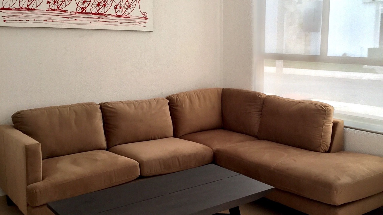 Photo of Livingroom in Playa del Carmen