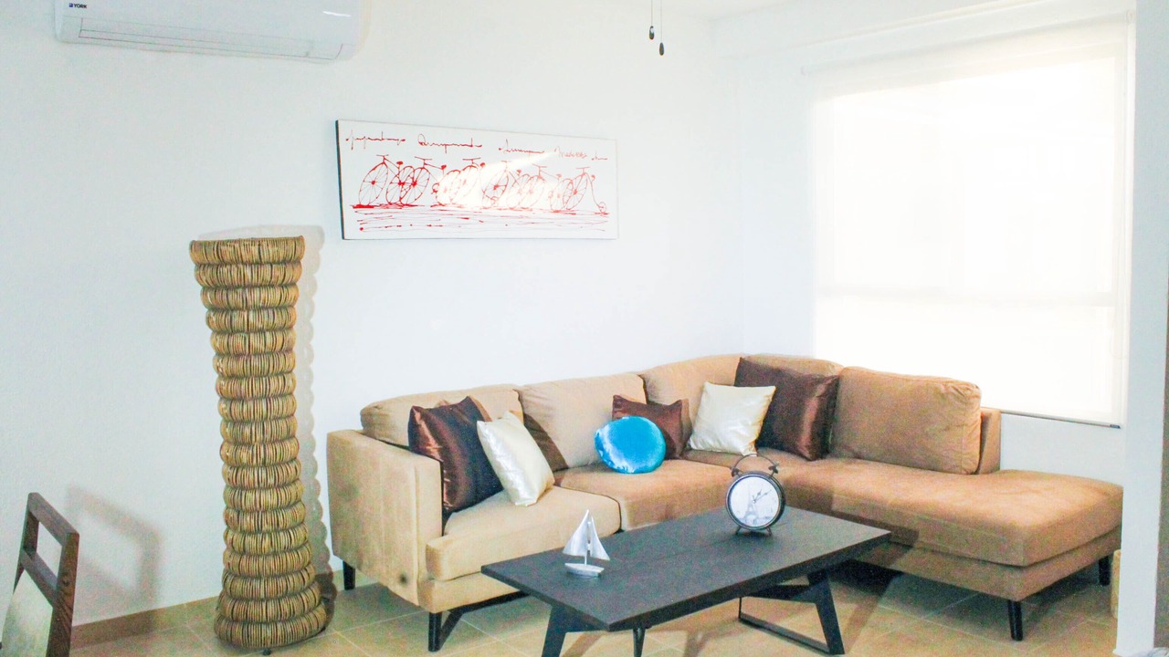 Photo of Livingroom in Playa del Carmen