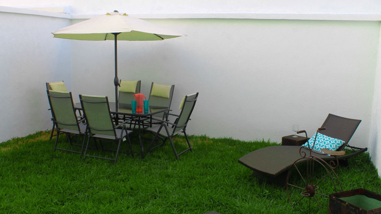Photo of Outdoor in Playa del Carmen