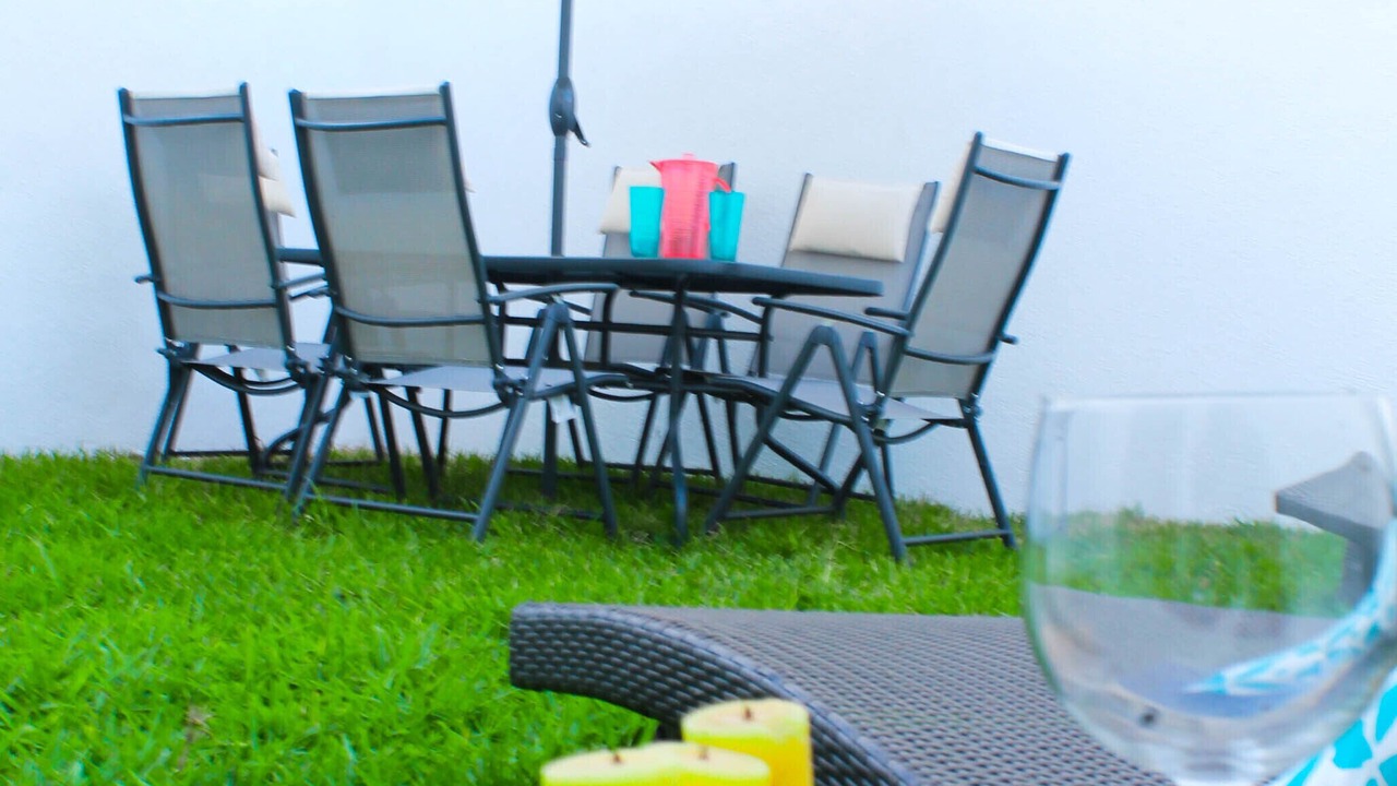 Photo of Outdoor in Playa del Carmen