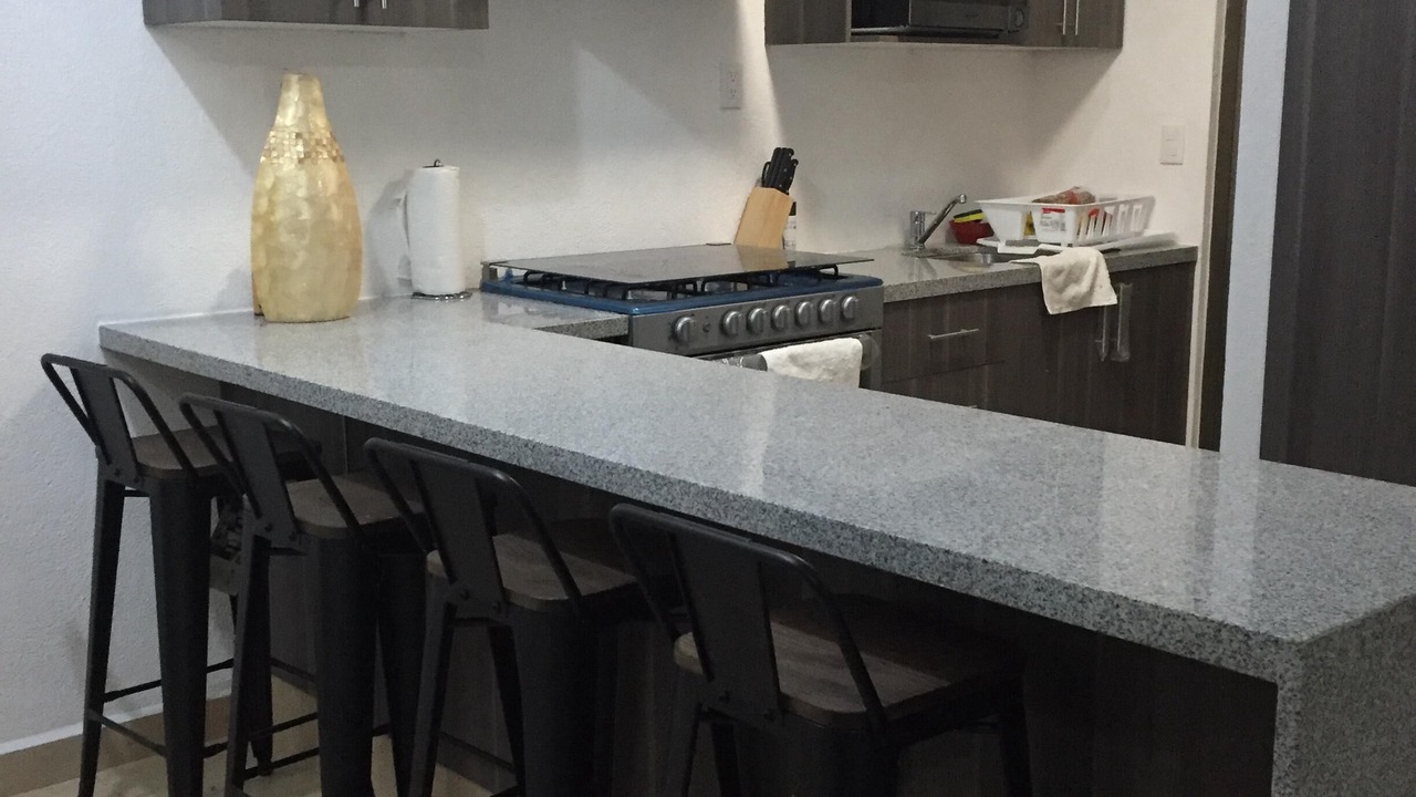 Photo of Kitchen in Playa del Carmen