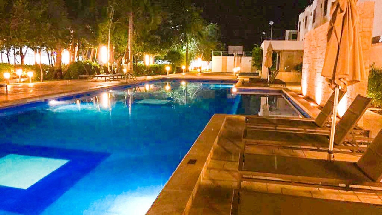 Photo of Outdoor in Playa del Carmen