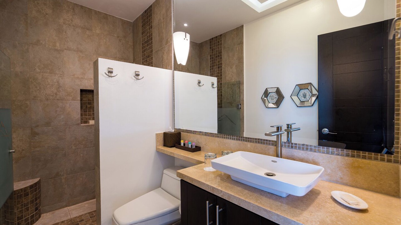 Photo of Bathroom in Amapas